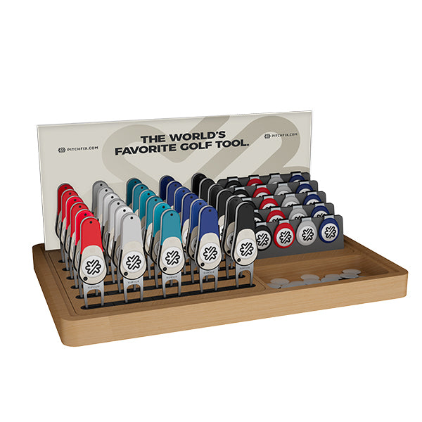 Tool Displays