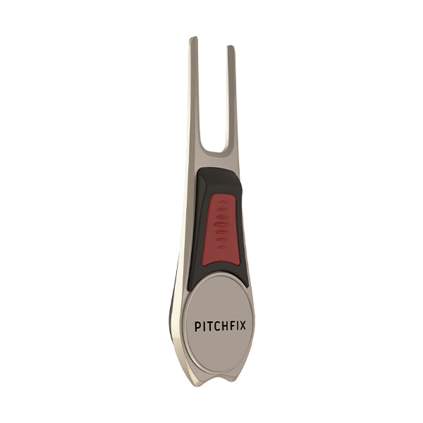 Tour Edition Divot Tool