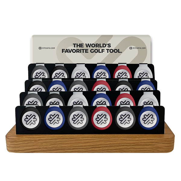 Tool Displays