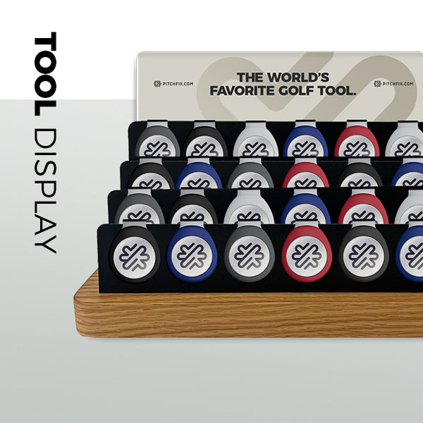 Tool Displays