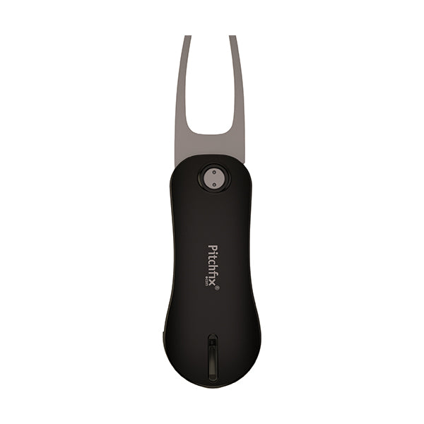 Black Pitchfix Hybrid2.0 Divot Tool