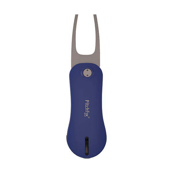 Blue Pitchfix Hybrid2.0 Divot Tool