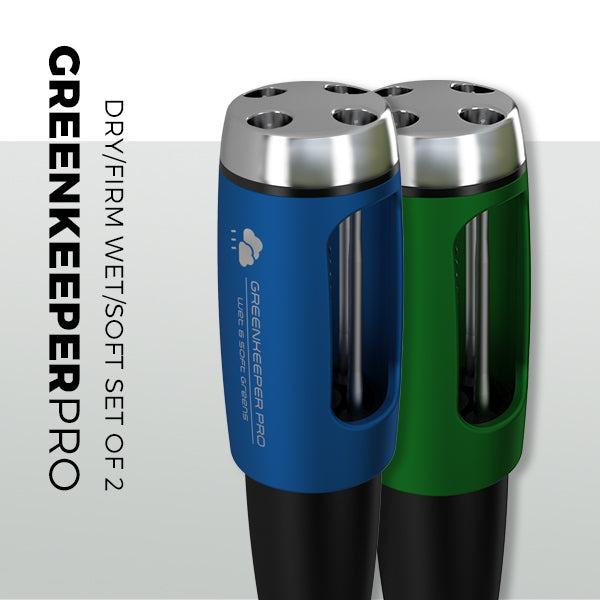 Greenkeeper Pro - Set of 2