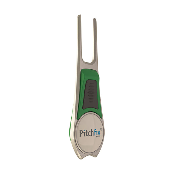 GREEN AND GUN PITCHFIX DIVOT TOOL TOUR EDITION