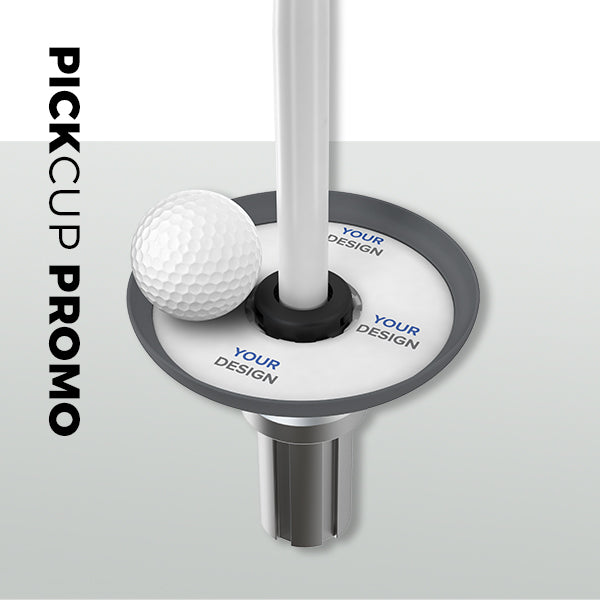 PickCup Promo - 20 pieces