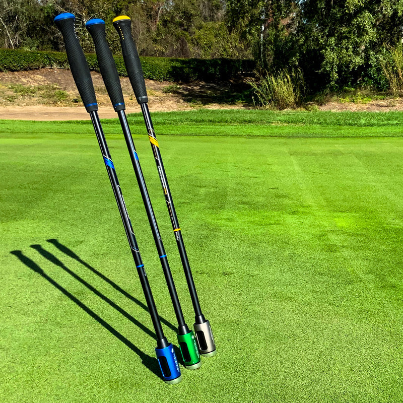 Greenkeeper Pro - Set of 2